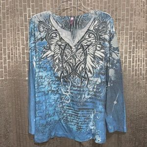 Kiara long sleeve